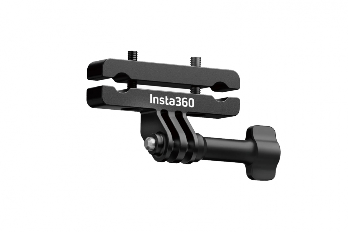 Insta360 držák na sedlo kola