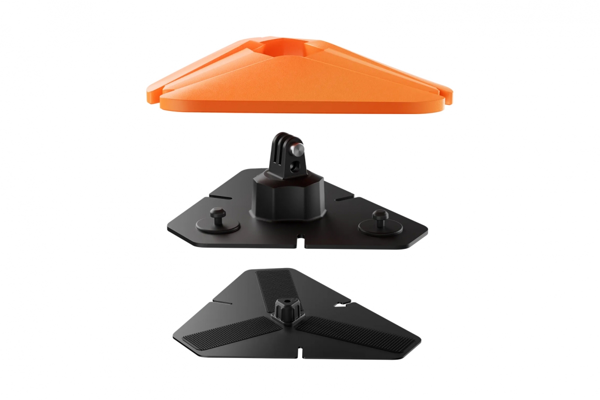 Insta360 Plovoucí držák na surfovací prkno