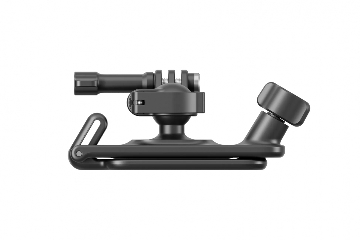 Insta360 Klip na batoh