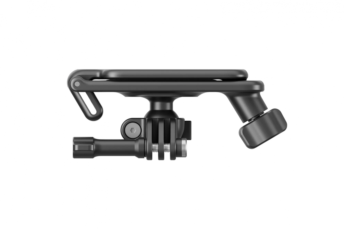 Insta360 Klip na batoh