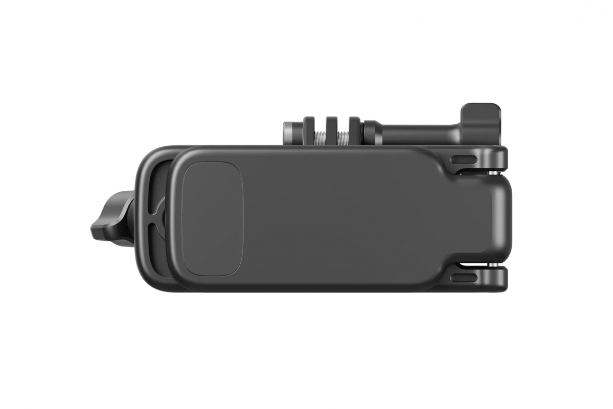 Insta360 Klip na batoh