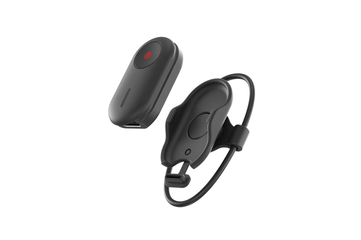 Insta360 Mini Dálkové ovládání