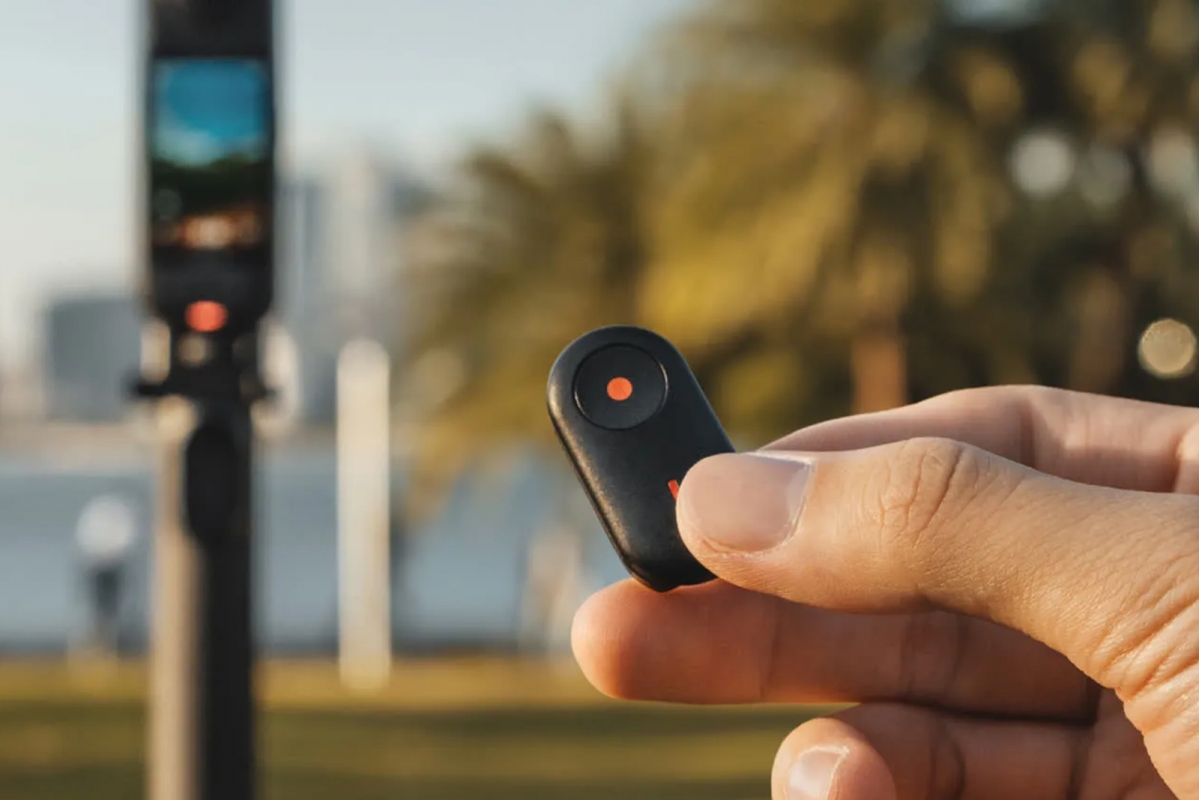 Insta360 Mini Dálkové ovládání