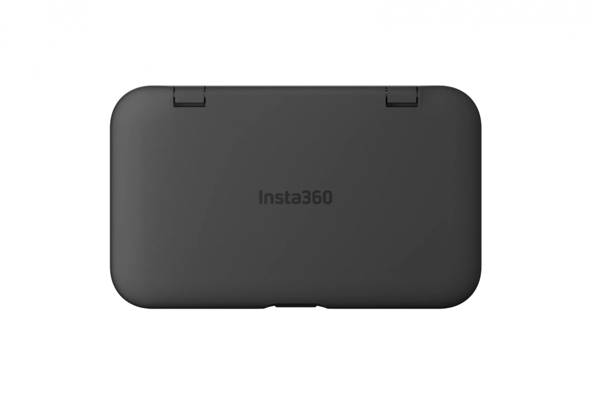 Insta360 Přenosné nabíjecí pouzdro V2