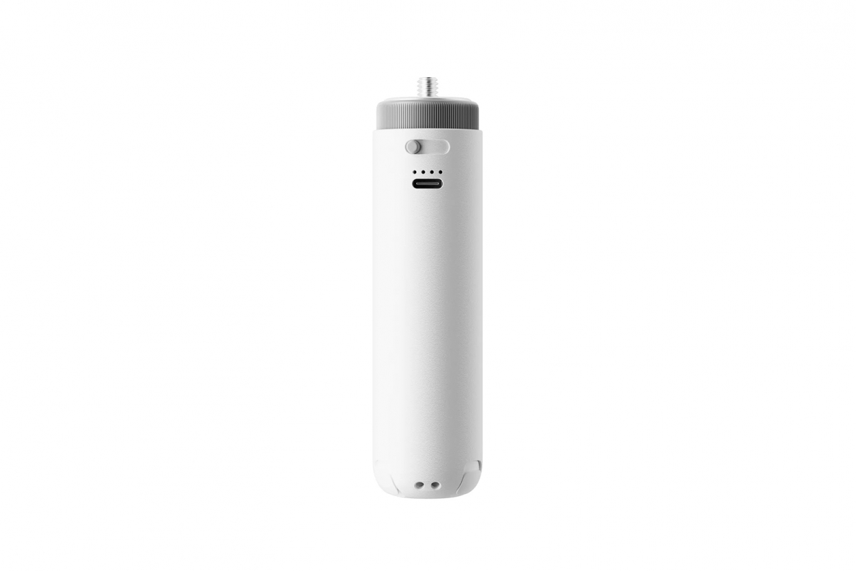 Insta360 Mini Power Handle (bílá)