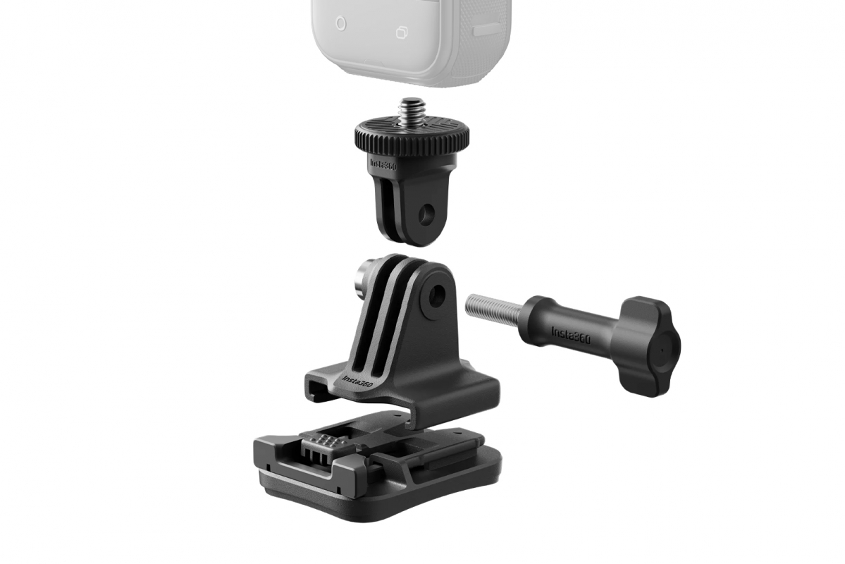 Insta360 Adhesive Mount Kit