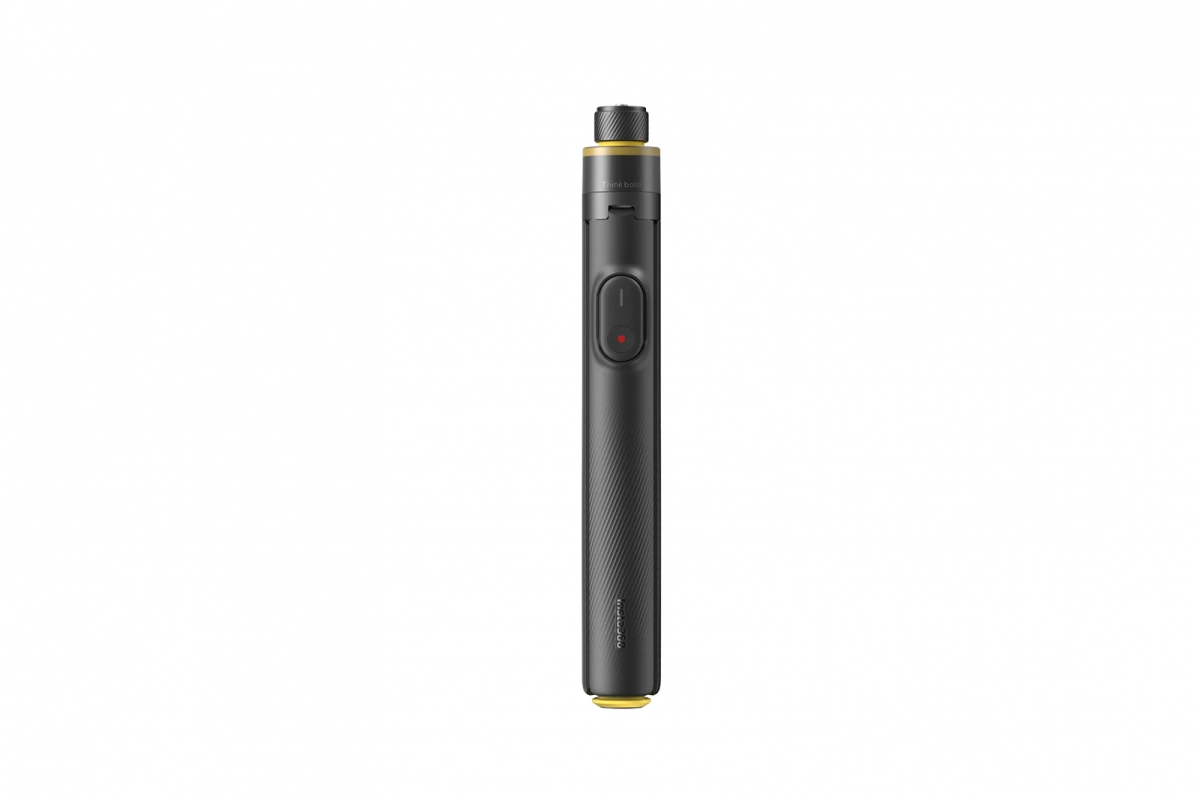 Insta360 2-in-1 Selfie Stick + Throwpod Remote Kit