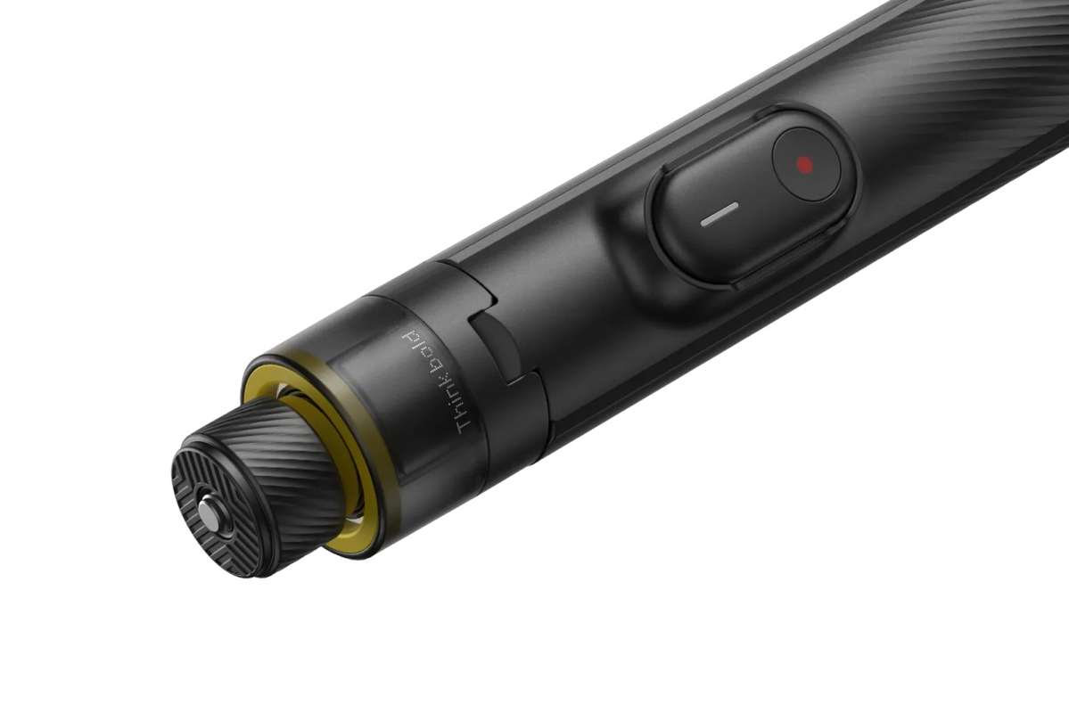 Insta360 2-in-1 Selfie Stick + Throwpod Remote Kit