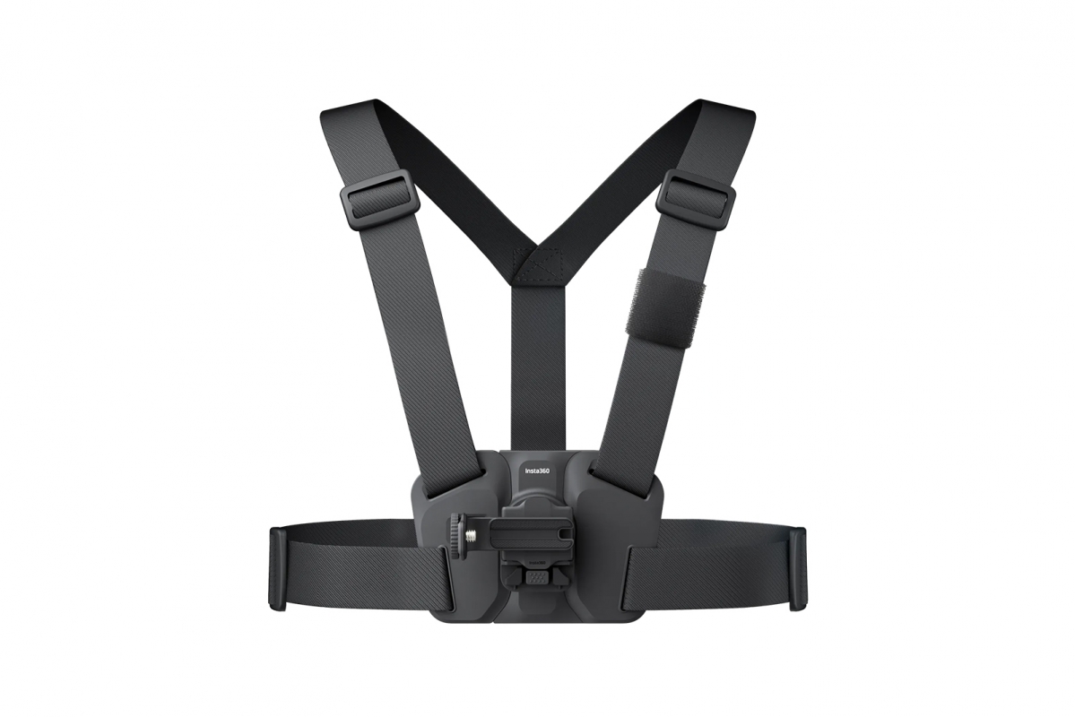 Insta360 X Series POV Chest Mount 2.0