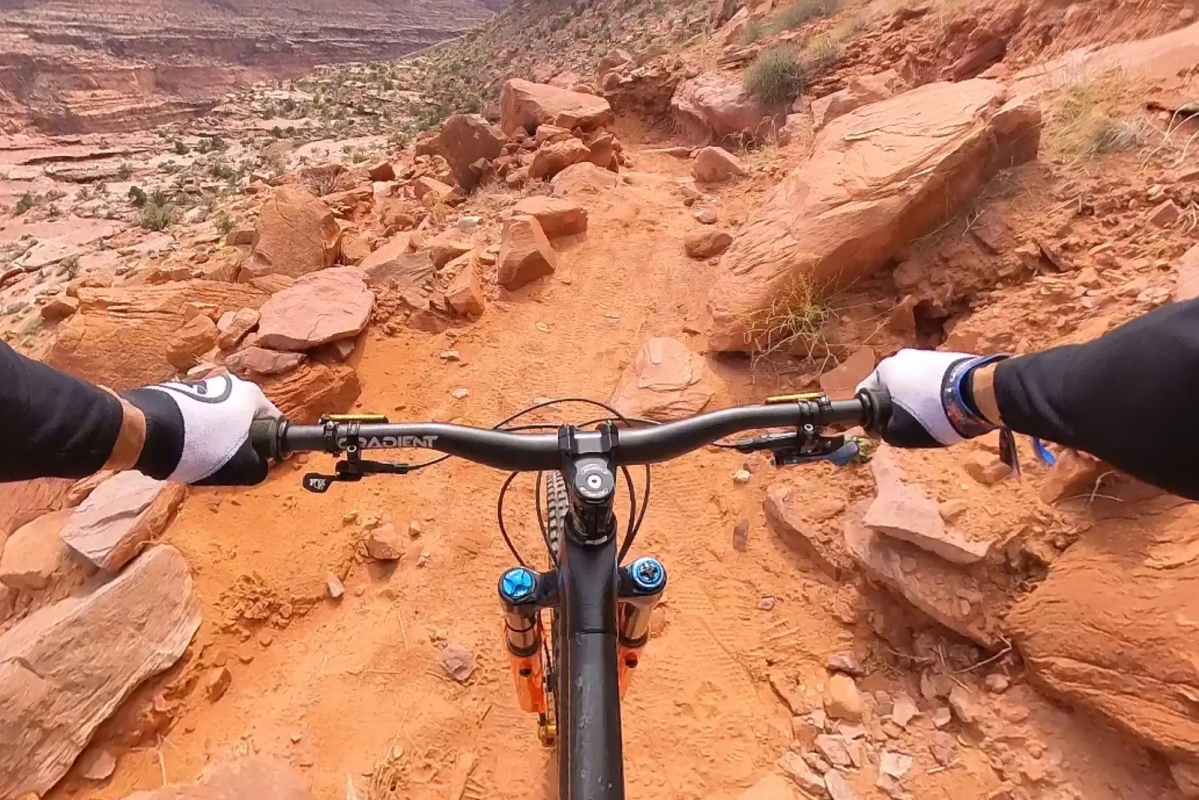 Insta360 X Series POV Chest Mount 2.0