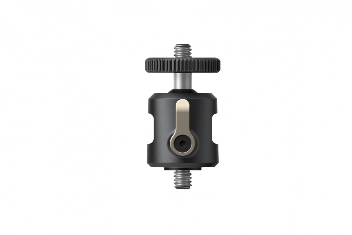 Insta360 1/4" In-Car Mount Adapter