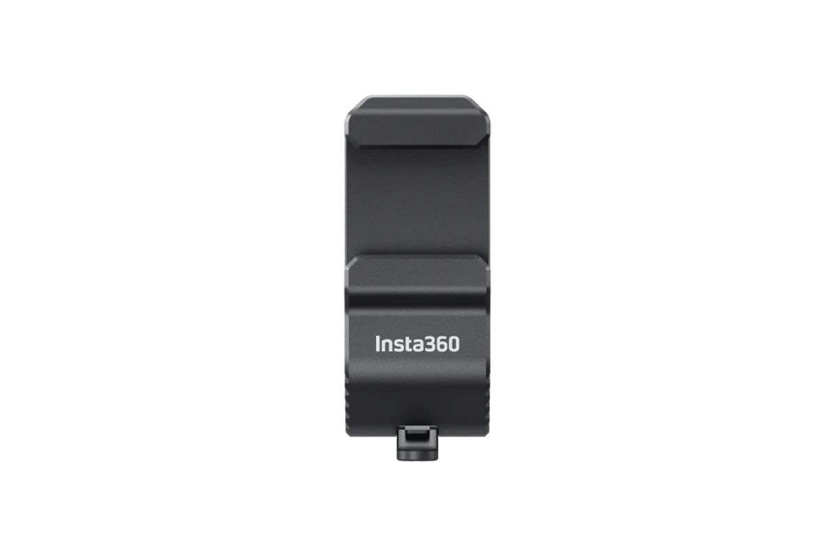Insta360 Ace Pro - Cold shoe (sáňky)