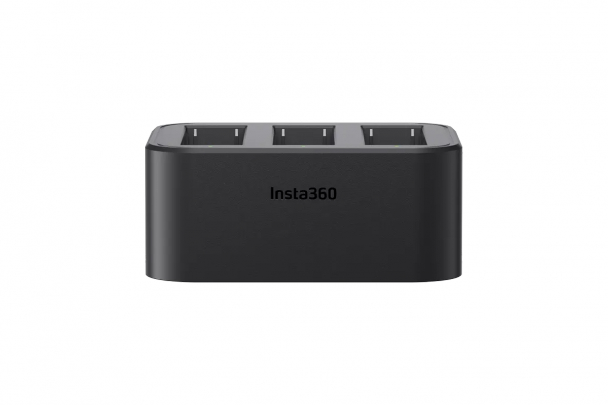 Insta360 Ace Pro nabíjecí hub