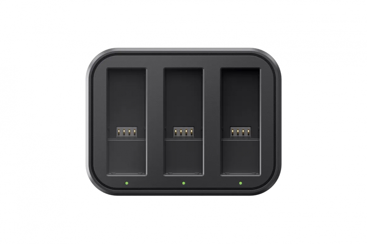 Insta360 Ace Pro nabíjecí hub