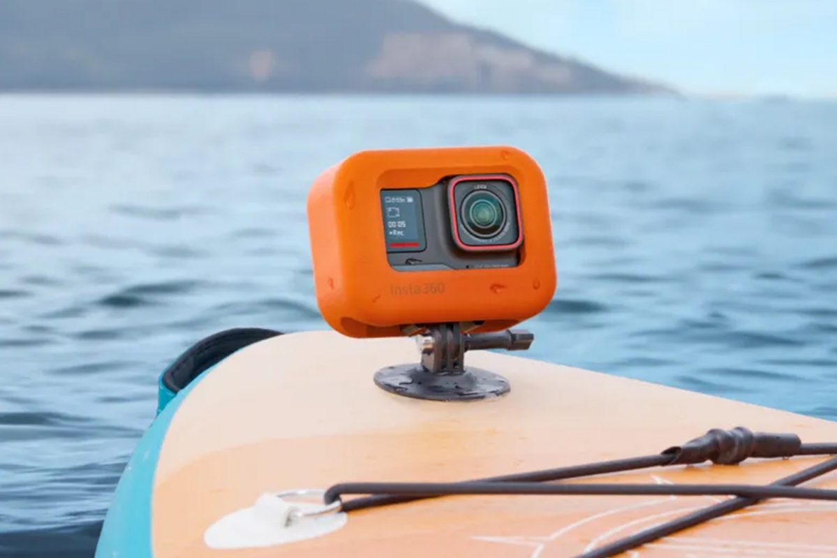 Insta360 Ace Pro - Plovací obal