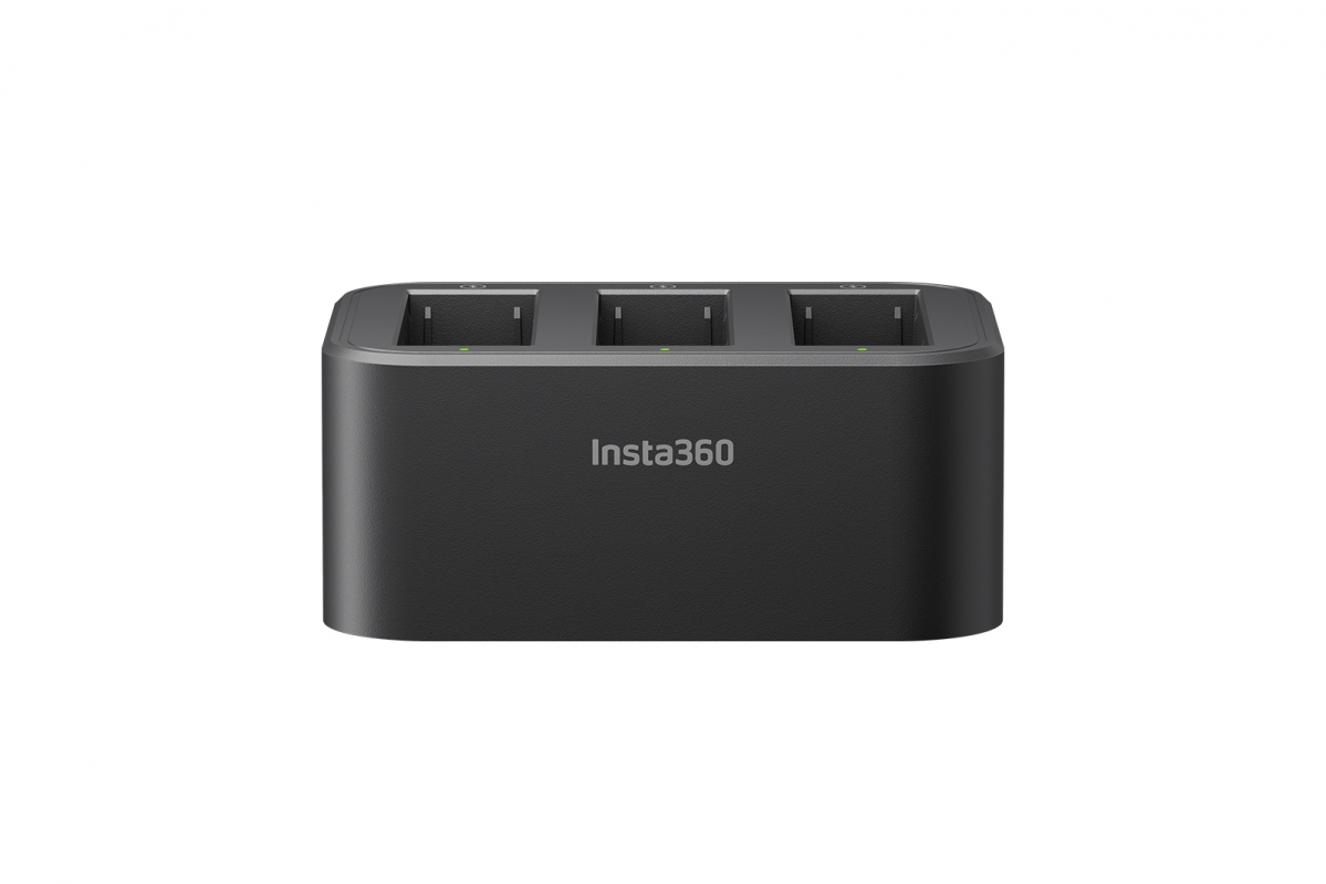 Insta360 Ace Pro 2/ Ace Pro/ Ace nabíjecí hub