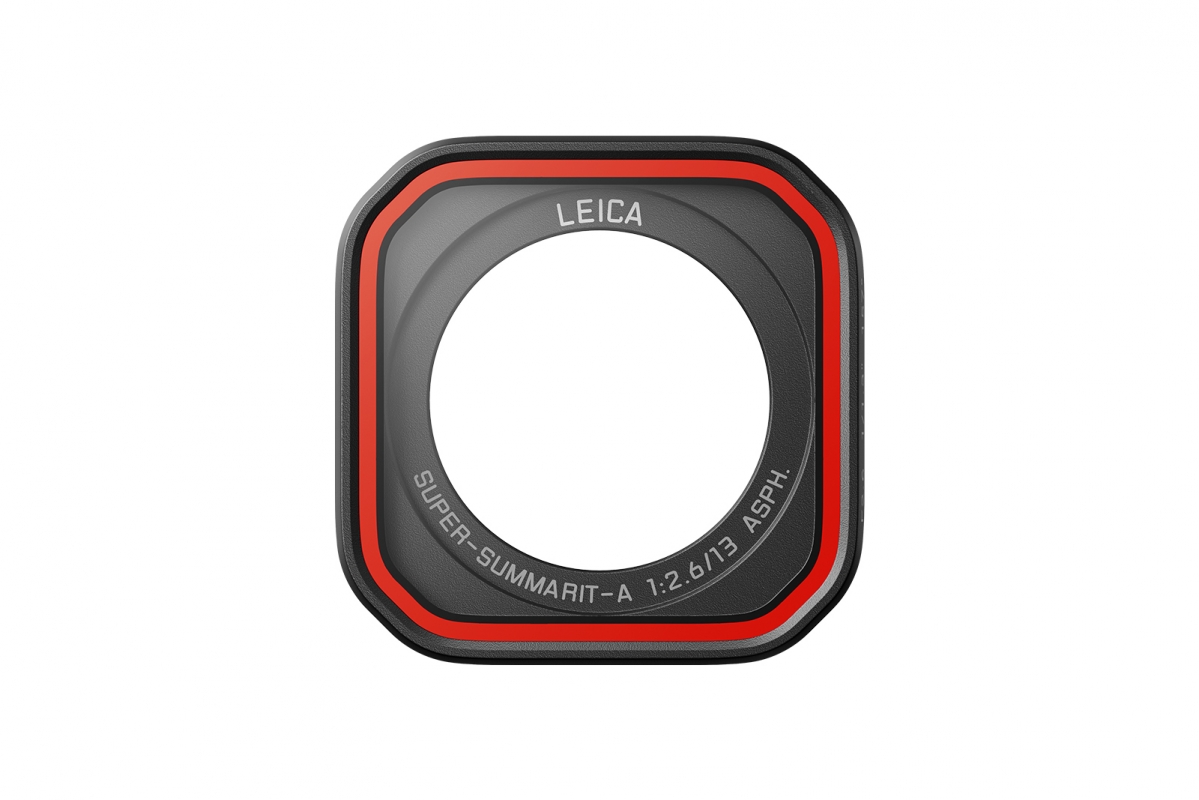 Insta360 Ace Pro 2 - Ochranné sklo objektivu