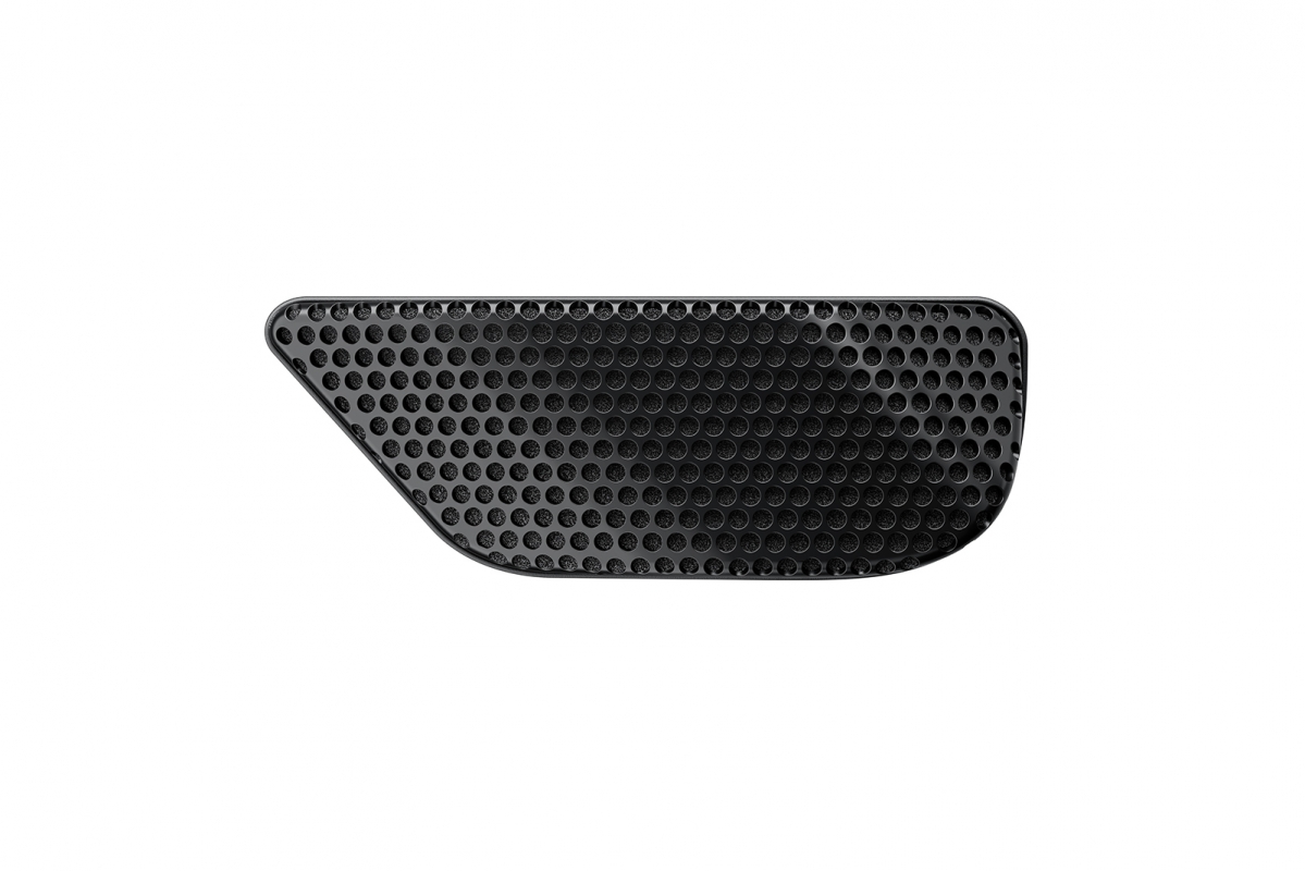 Insta360 Ace Pro 2 ochrana proti větru na mikrofon