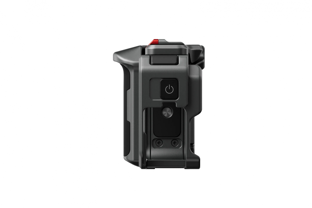 Insta360 Ace Pro 2/ Ace Pro Xplorer Grip Kit šedý