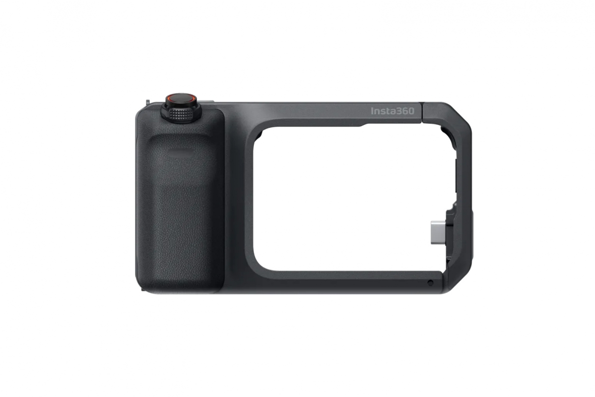 Insta360 Ace Pro 2 Xplorer Grip Pro Kit