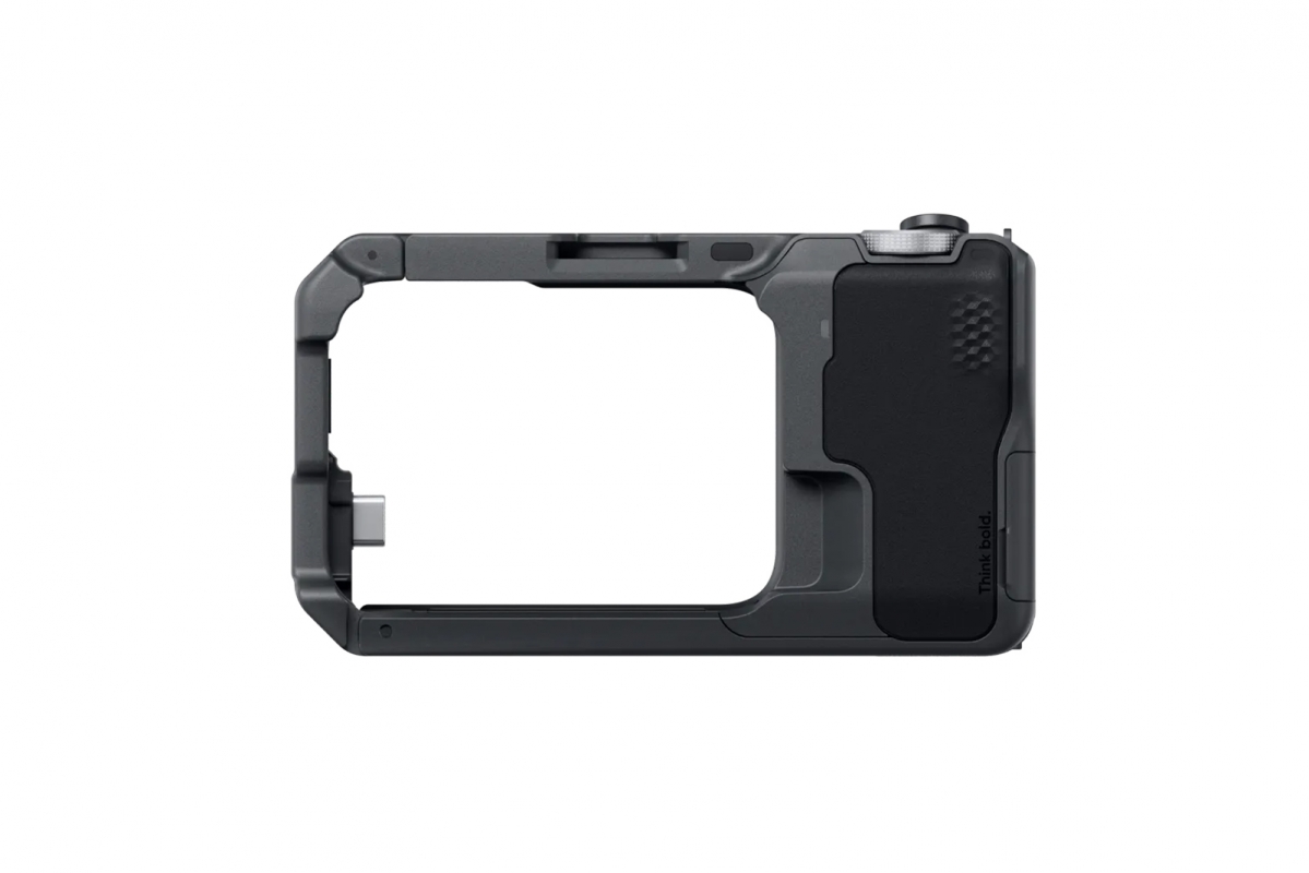 Insta360 Ace Pro 2 Xplorer Grip Pro Kit