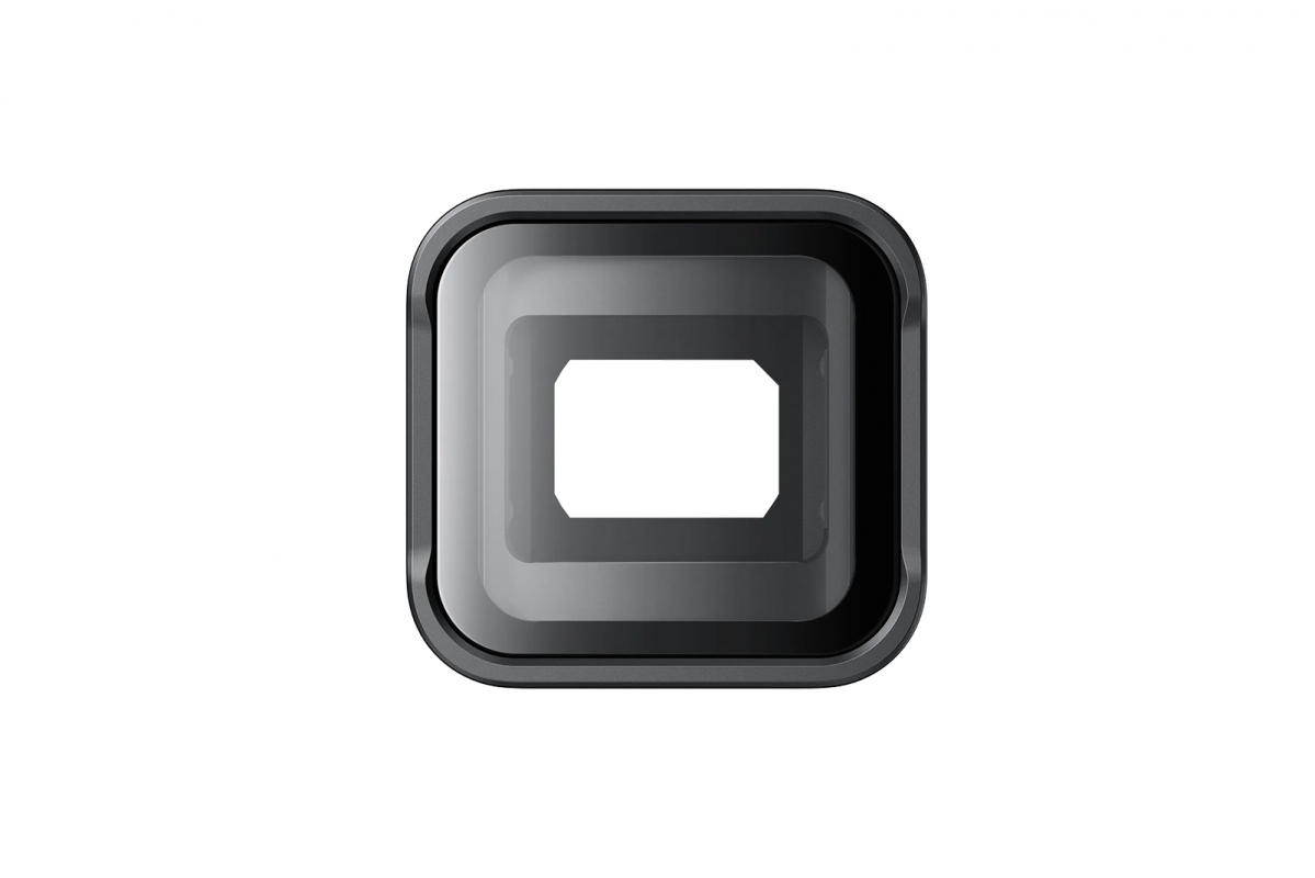 Insta360 Ace Pro 2 Cinematic objektiv