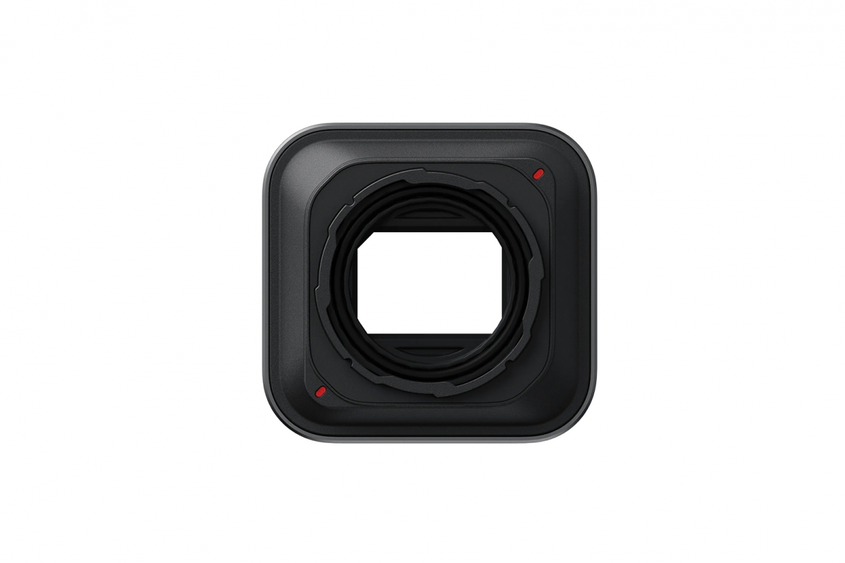 Insta360 Ace Pro 2 Cinematic objektiv