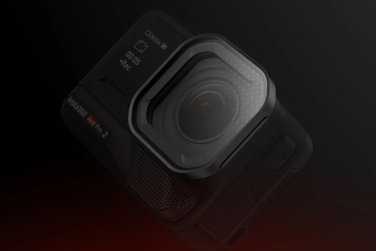 Insta360 Ace Pro 2 Star filtr