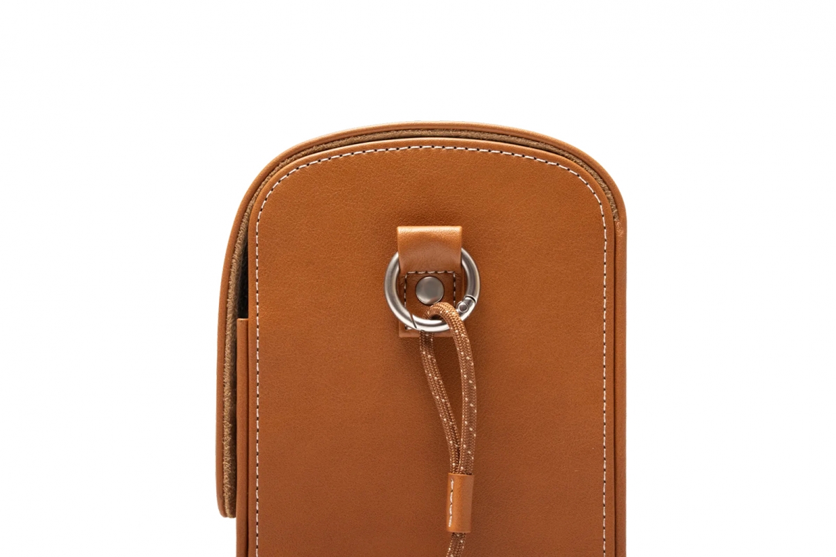 Insta360 Ace Pro 2 Kožené pouzdro