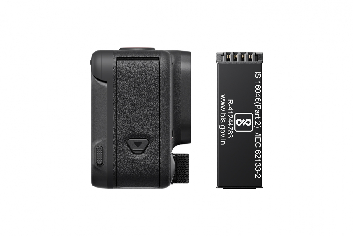 Insta360 Ace Pro 2 + akumulátor