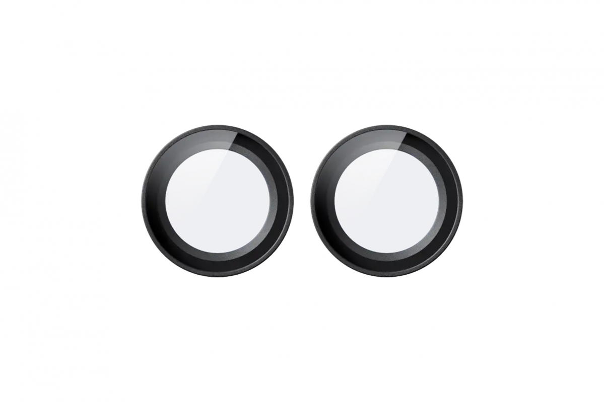 Insta360 GO 3 chránič objektivu (2 ks)