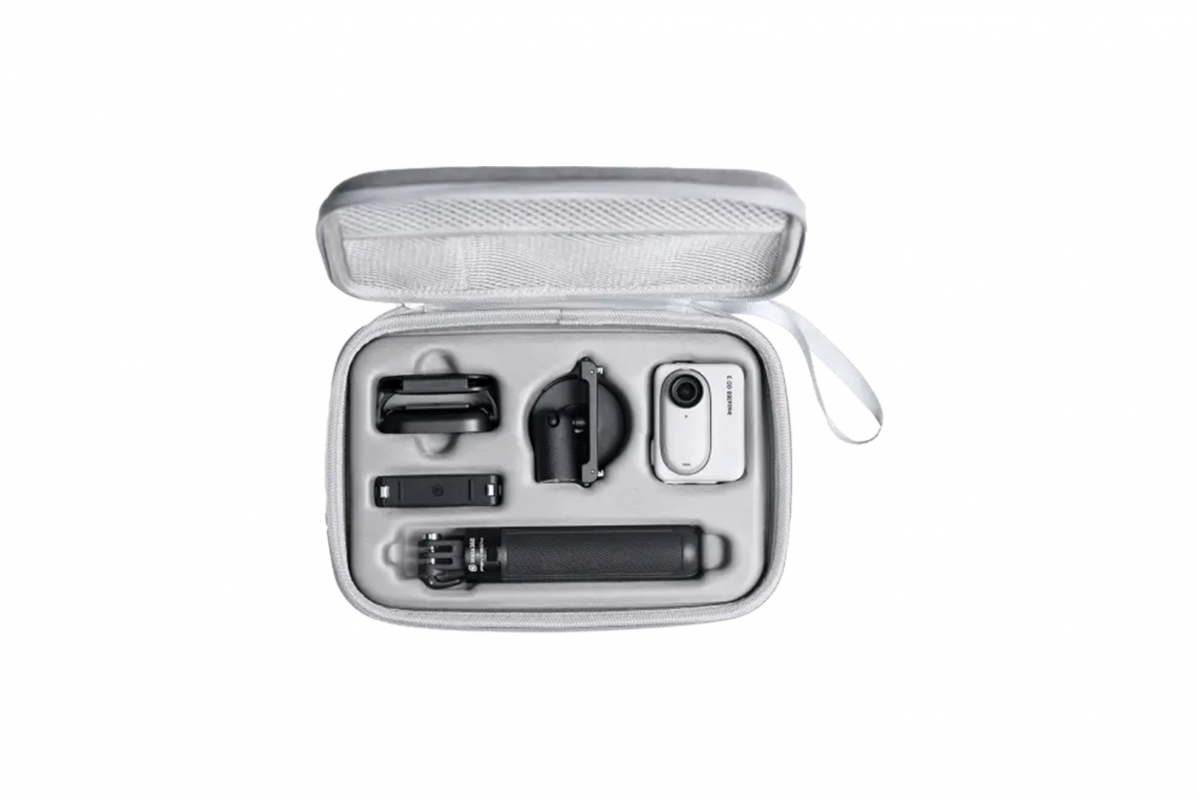 Insta360 GO 3/ GO 3S přepravní pouzdro