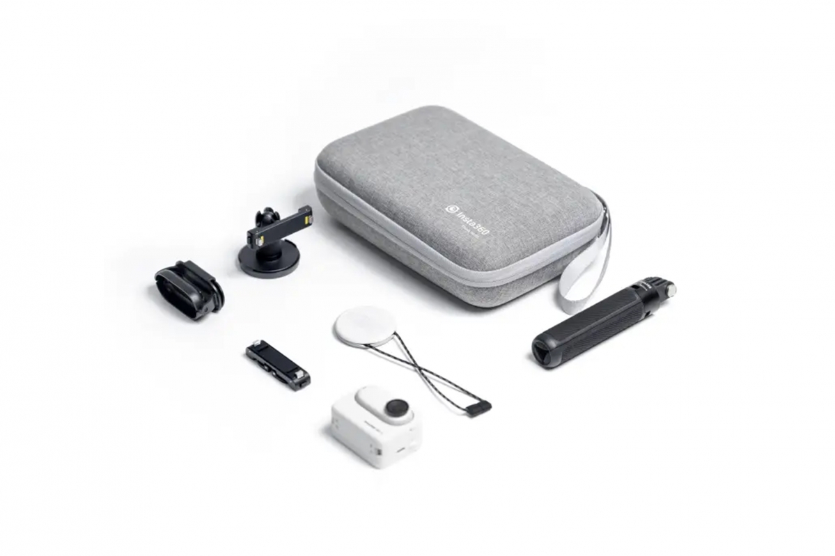 Insta360 GO 3/ GO 3S přepravní pouzdro