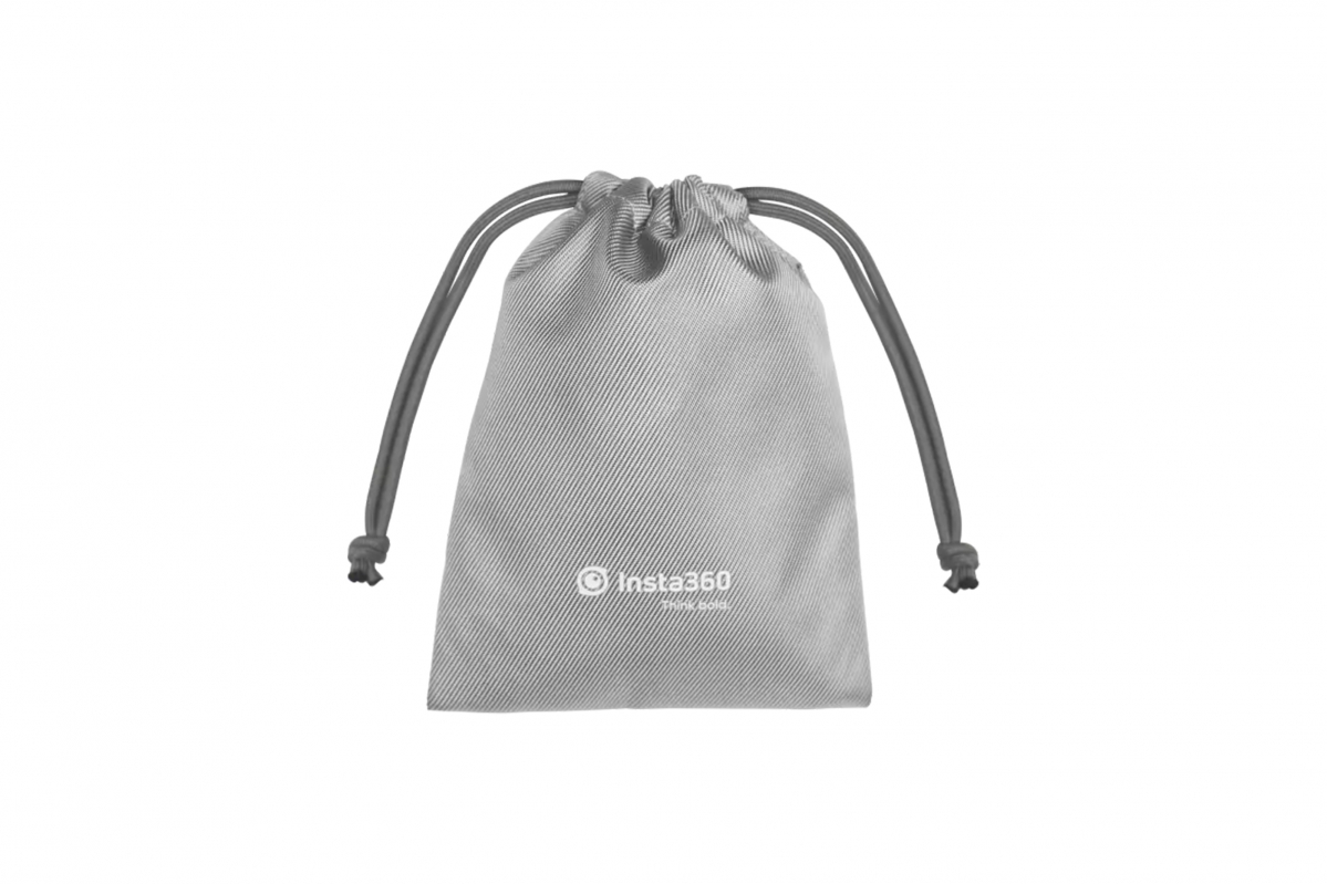 Insta360 GO 3/ GO 3S přepravní vak