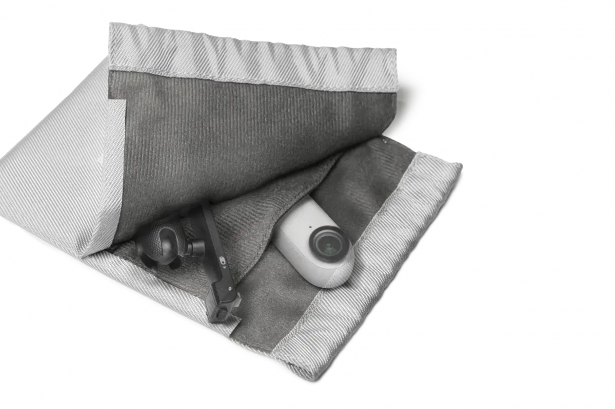 Insta360 GO 3/ GO 3S přepravní vak