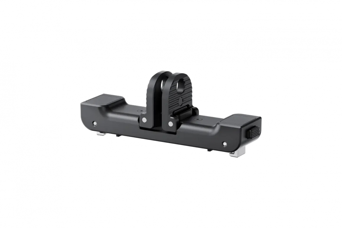 Insta360 GO 3/ GO 3S rychloupínací držák