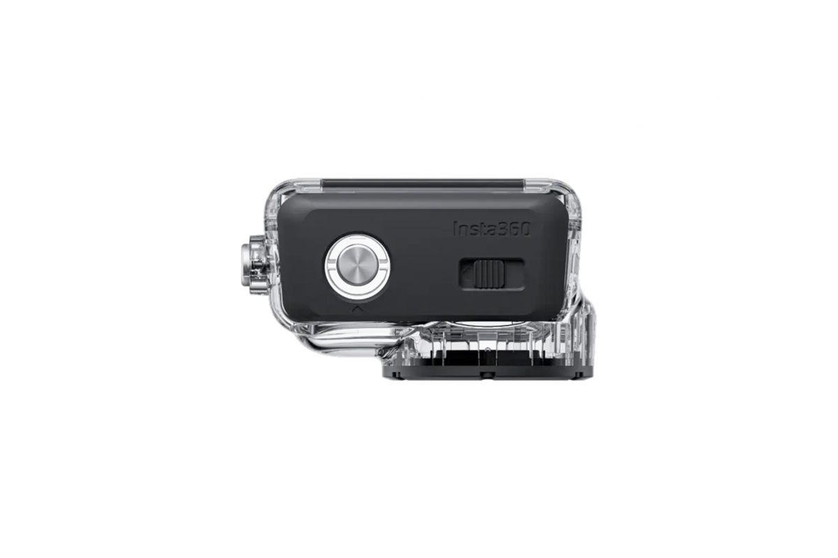 Insta360 GO 3 podvodní pouzdro