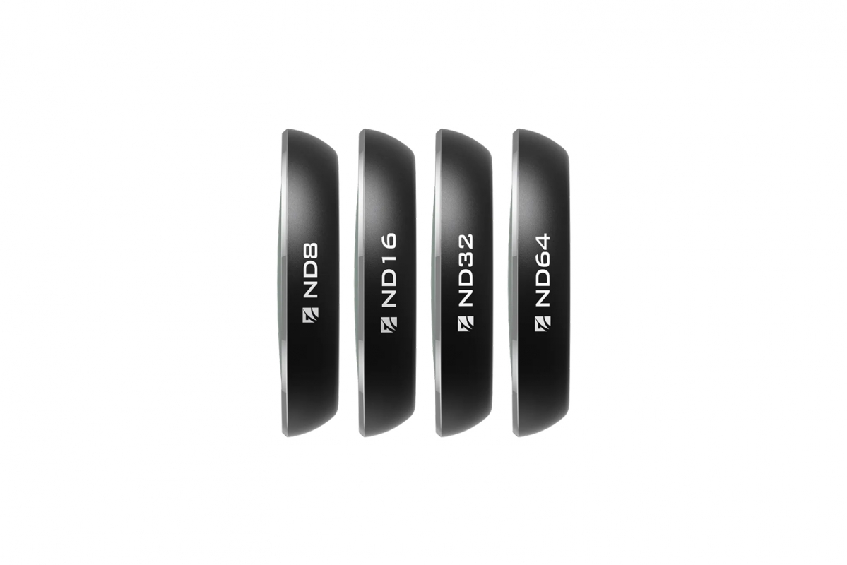 Insta360 GO 3S sada ND filtrů