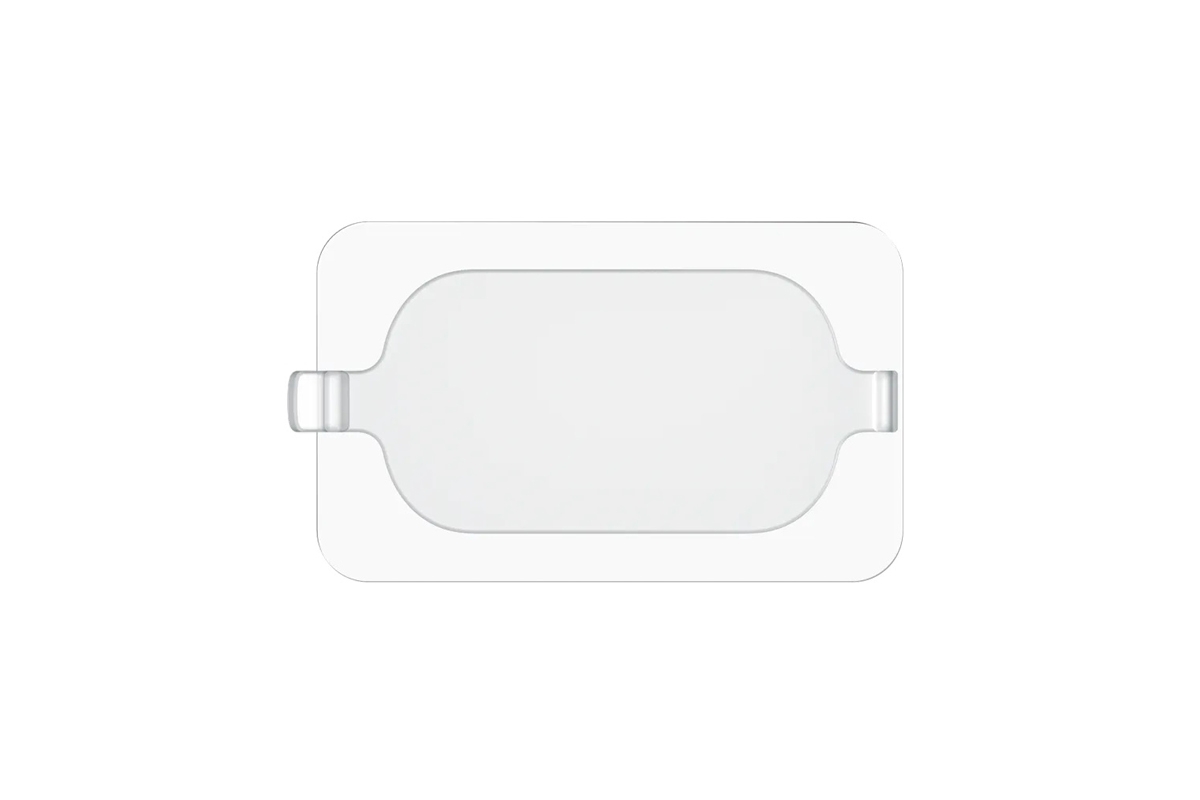 Insta360 GO 3/GO 3S lepicí podložka 10 ks