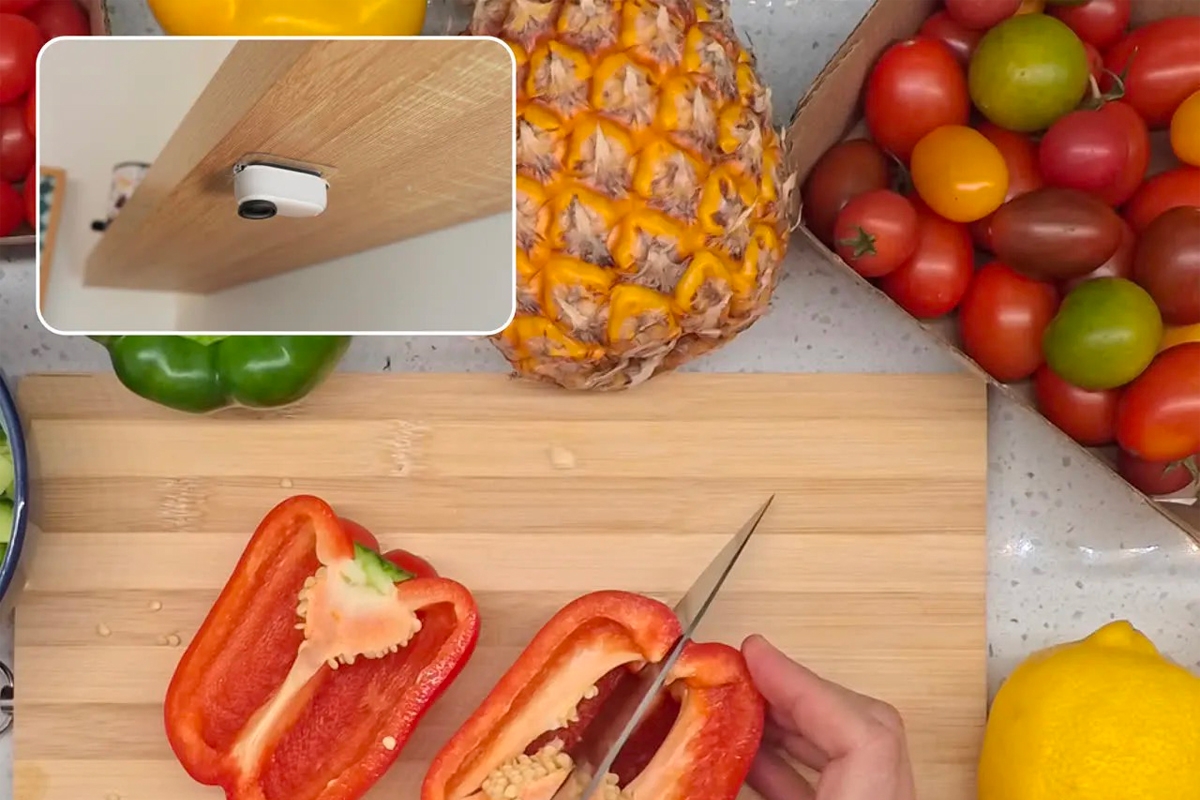 Insta360 GO 3/GO 3S lepicí podložka 10 ks