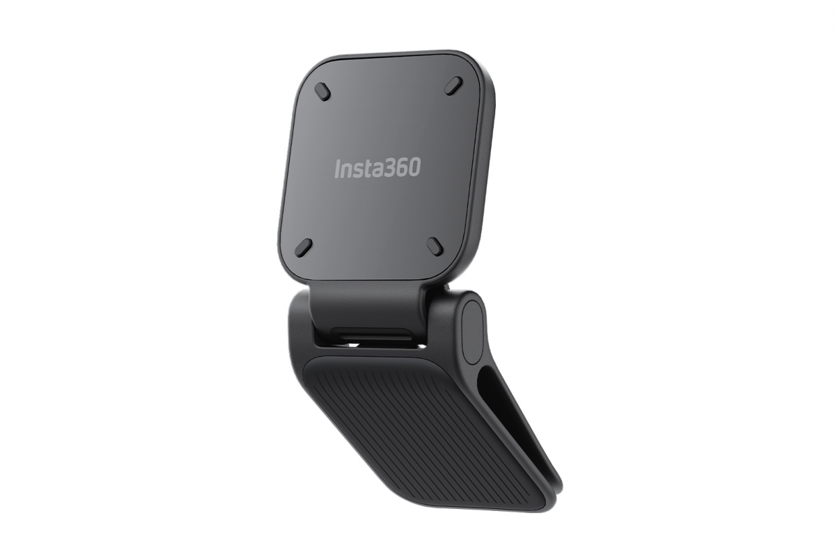 Insta360 GO Ultra Magnetic Easy Clip
