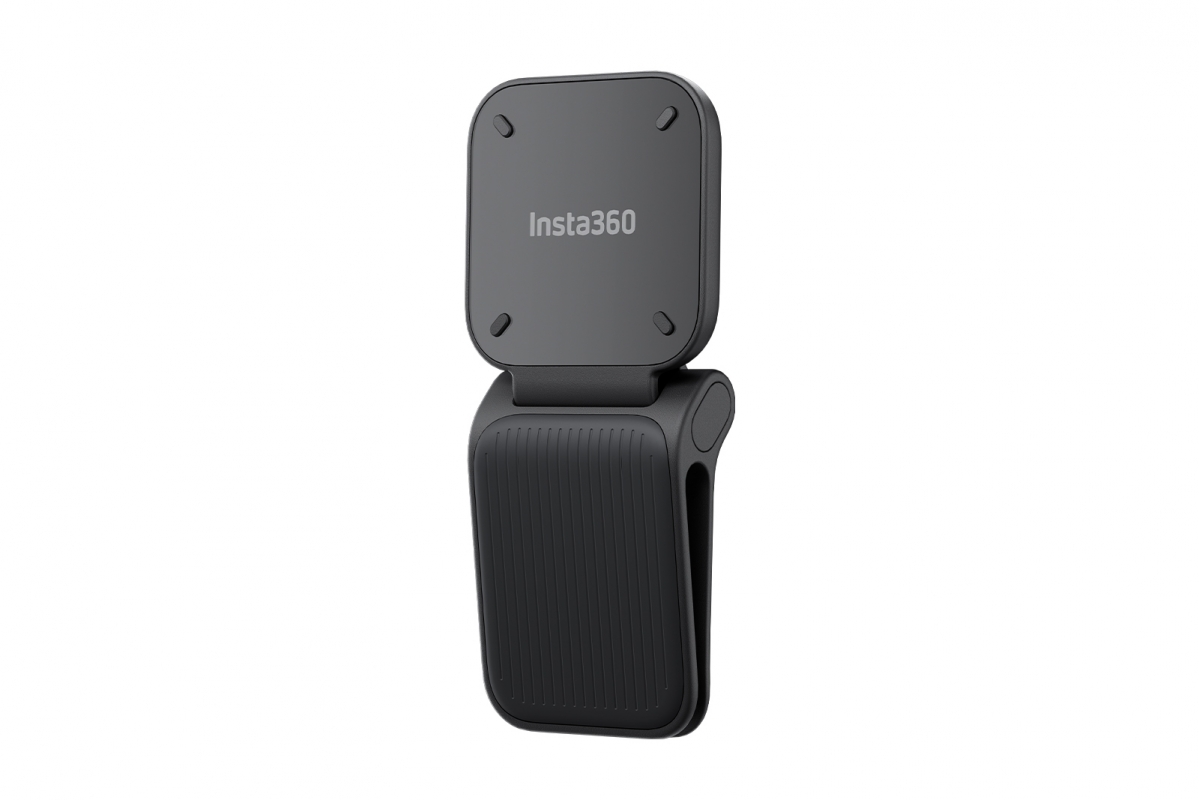 Insta360 GO Ultra Magnetic Easy Clip