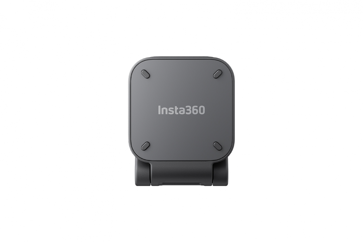 Insta360 GO Ultra Magnetic Easy Clip