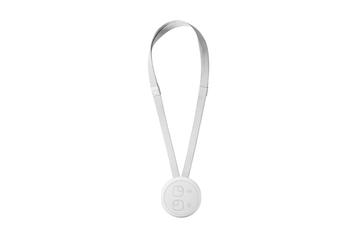 Insta360 GO Ultra magnetický přívěsek