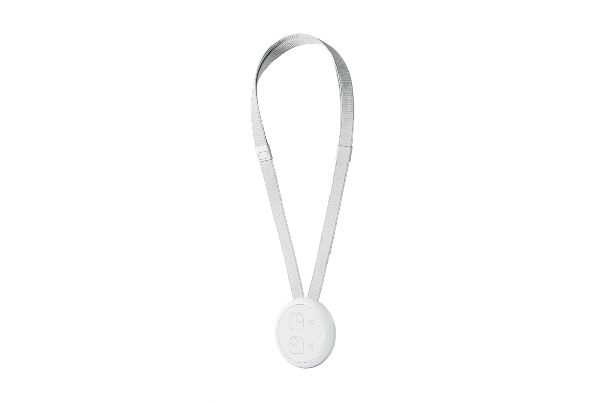 Insta360 GO Ultra magnetický přívěsek