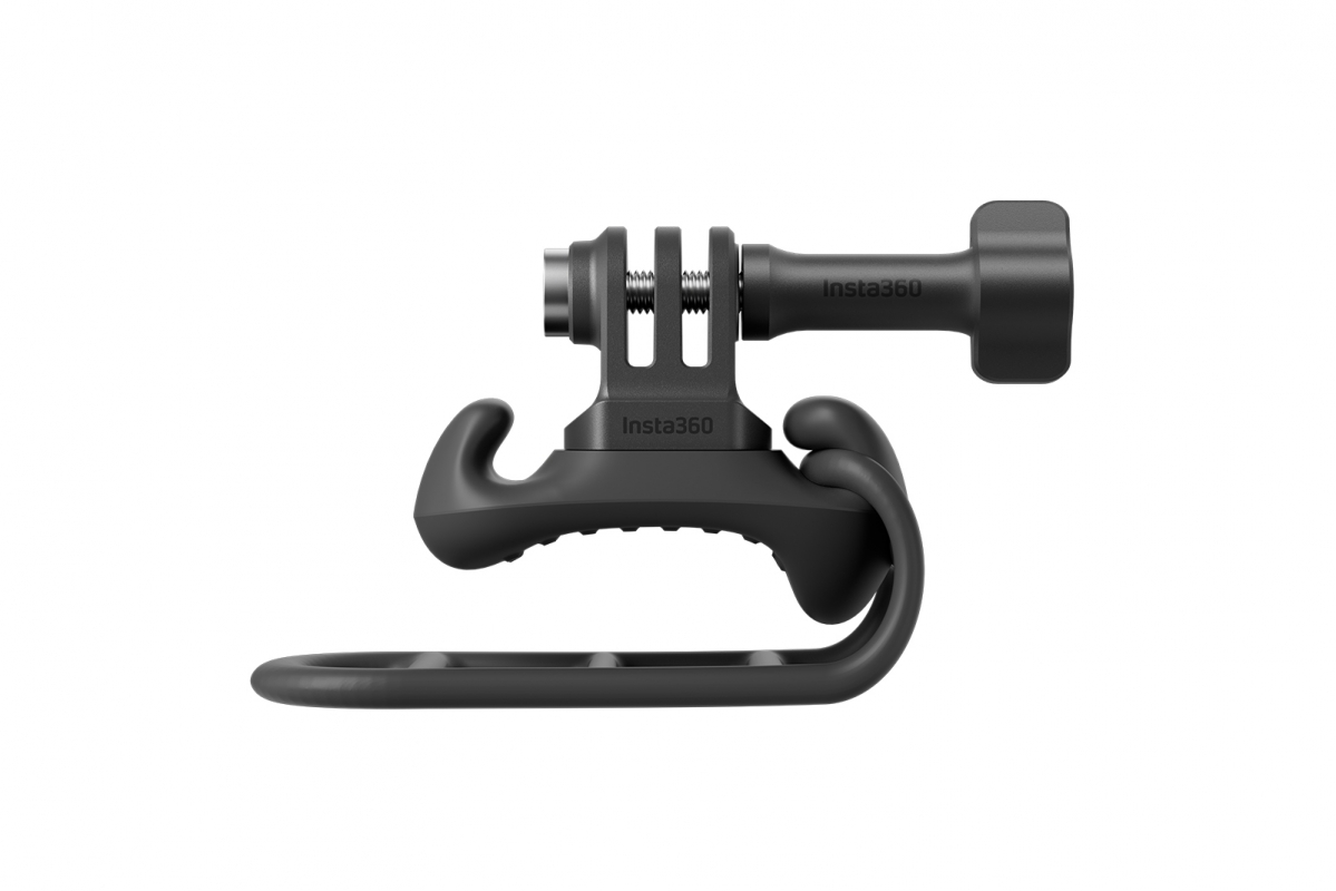 Insta360 Flexi Strap Mount