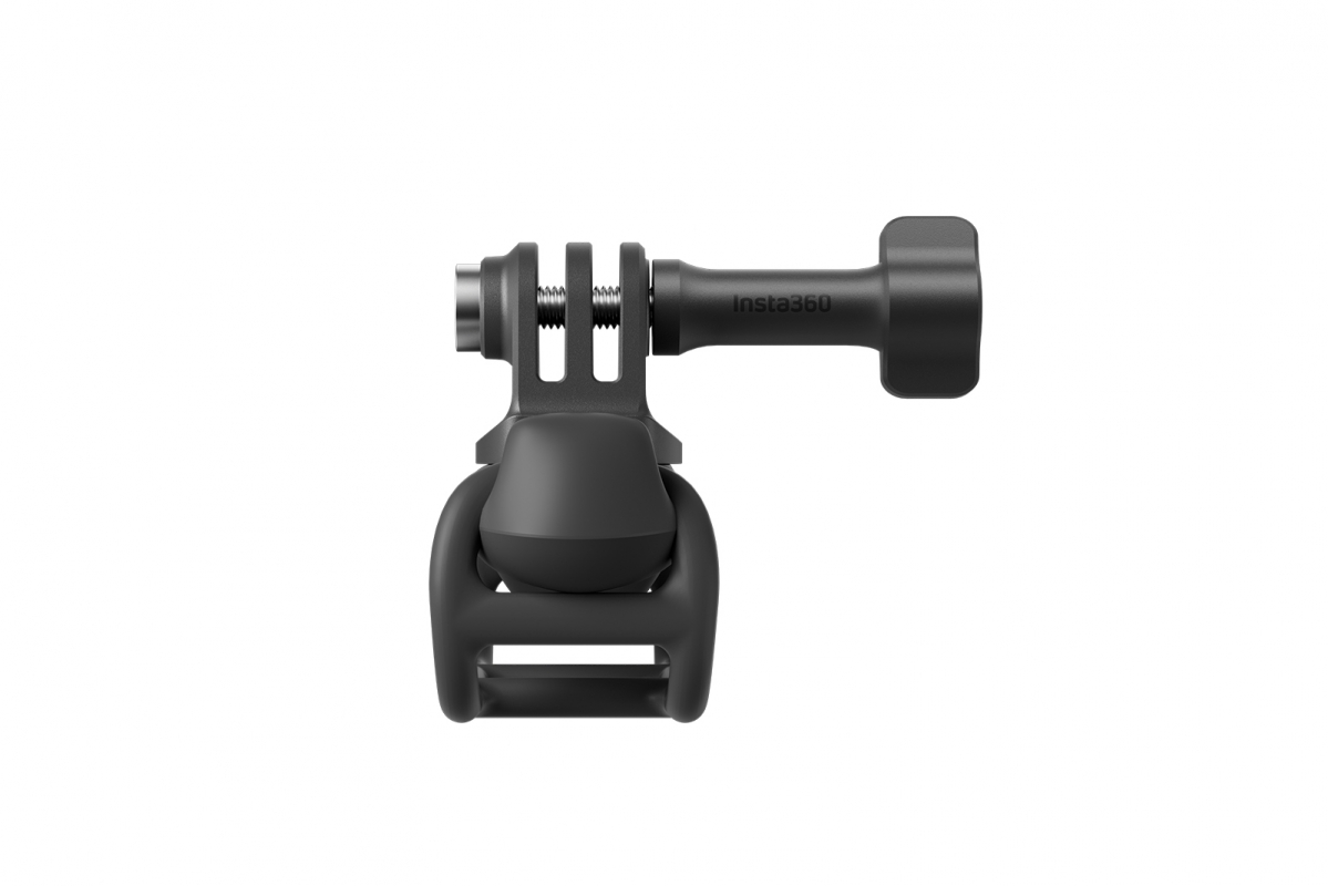 Insta360 Flexi Strap Mount