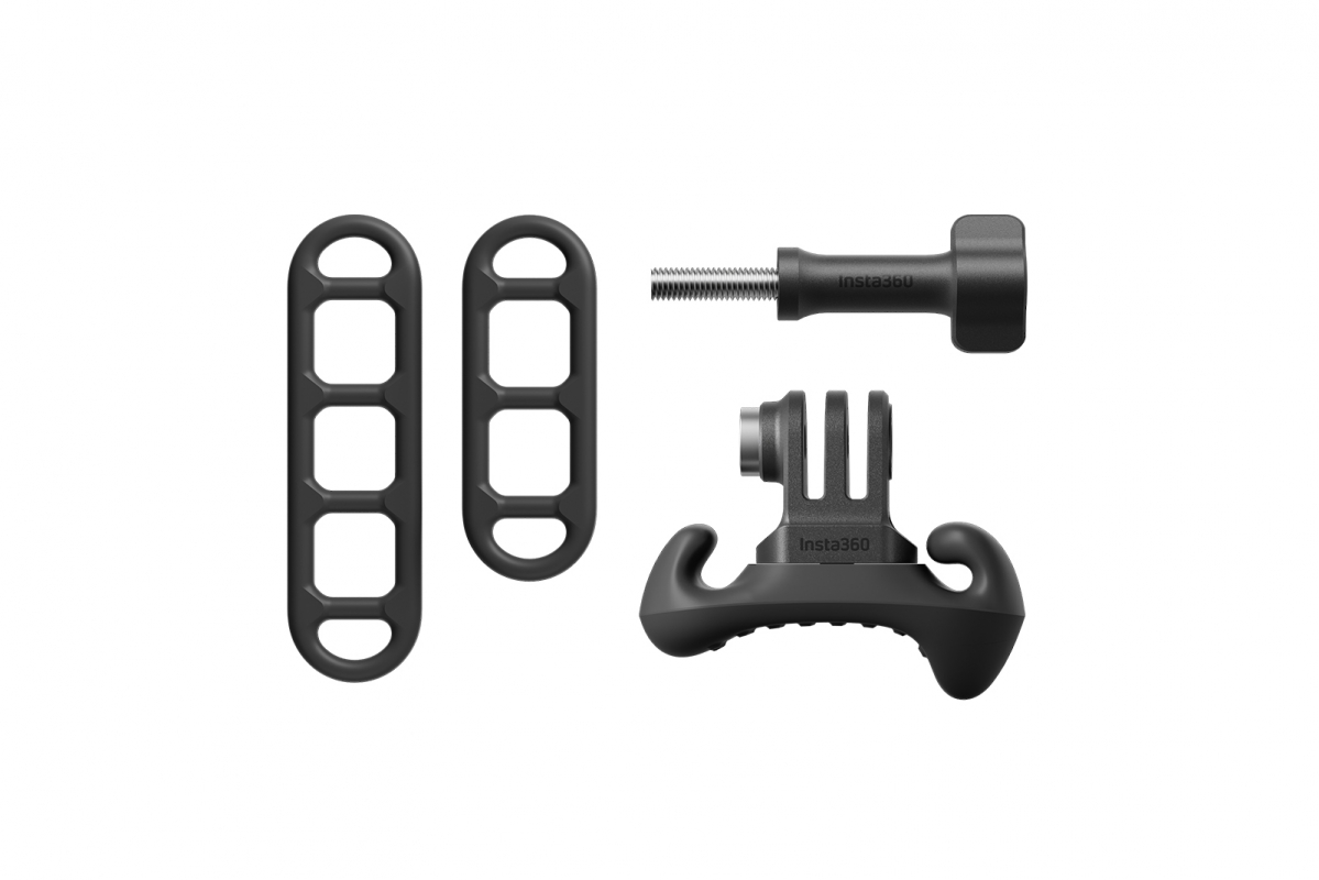 Insta360 Flexi Strap Mount
