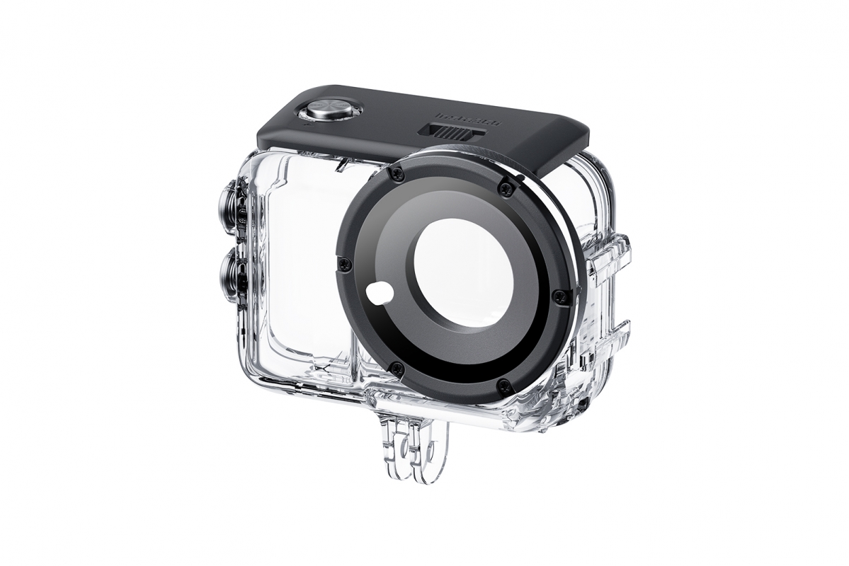 Insta360 GO Ultra podvodní pouzdro