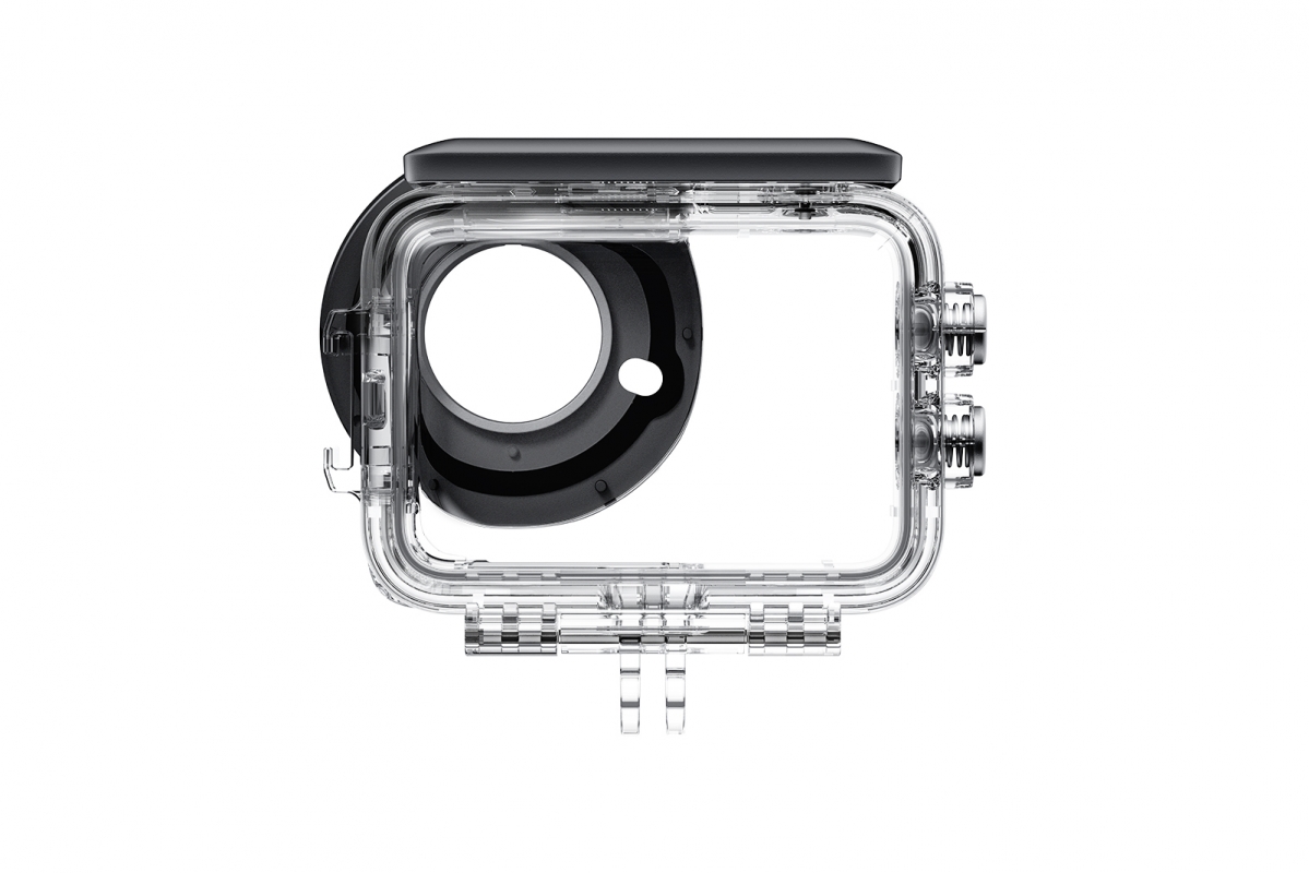 Insta360 GO Ultra podvodní pouzdro